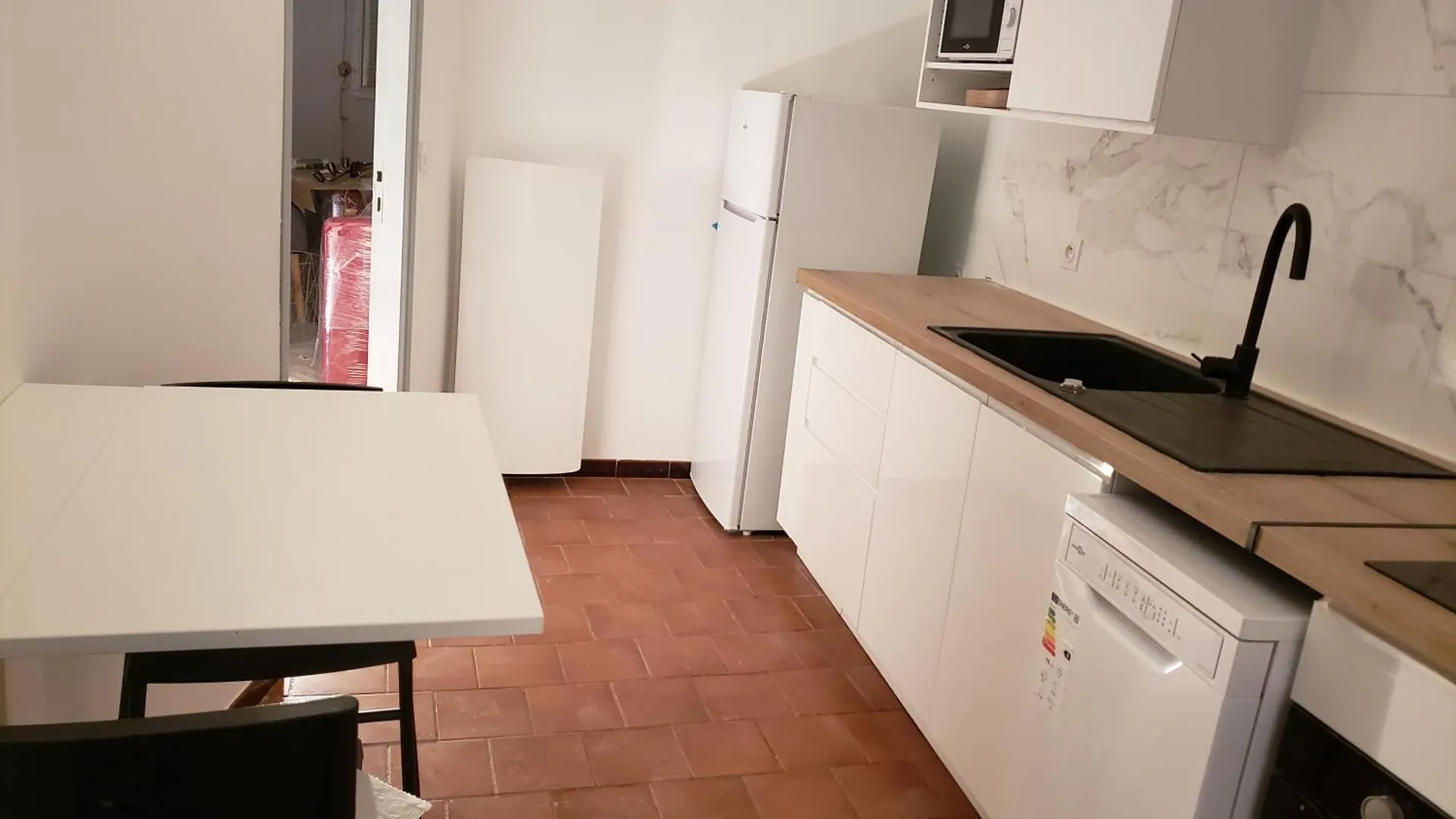 Chambres Individuelles Pour Courtes Et Moyennes Durees L'Isle-Jourdain  L'Isle-Jourdain (Gers)