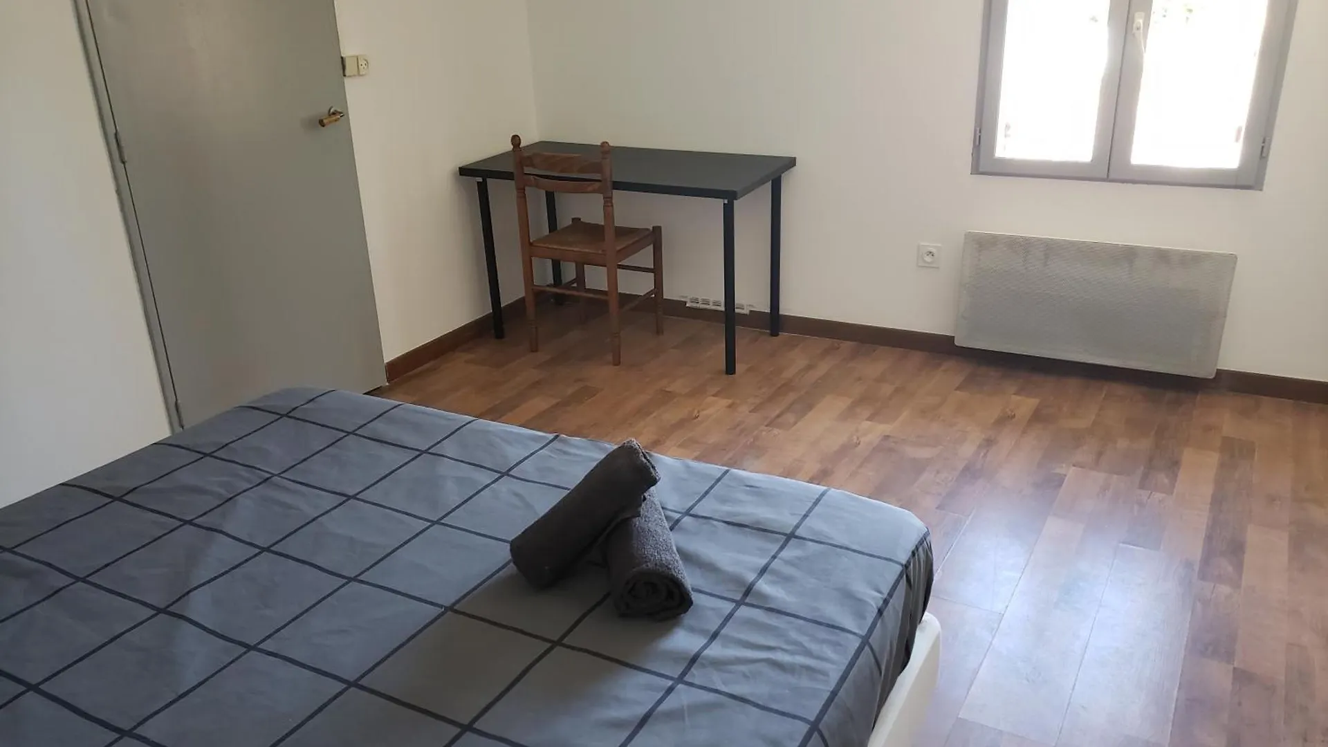 Chambres Individuelles Pour Courtes Et Moyennes Durees L'Isle-Jourdain