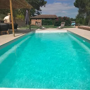 D'hôtes Le Loubet LʼIsle-Jourdain