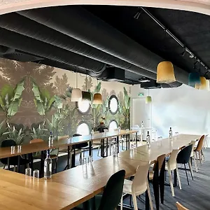 Hotel L'echappee Belle, L'Isle-Jourdain (Gers)